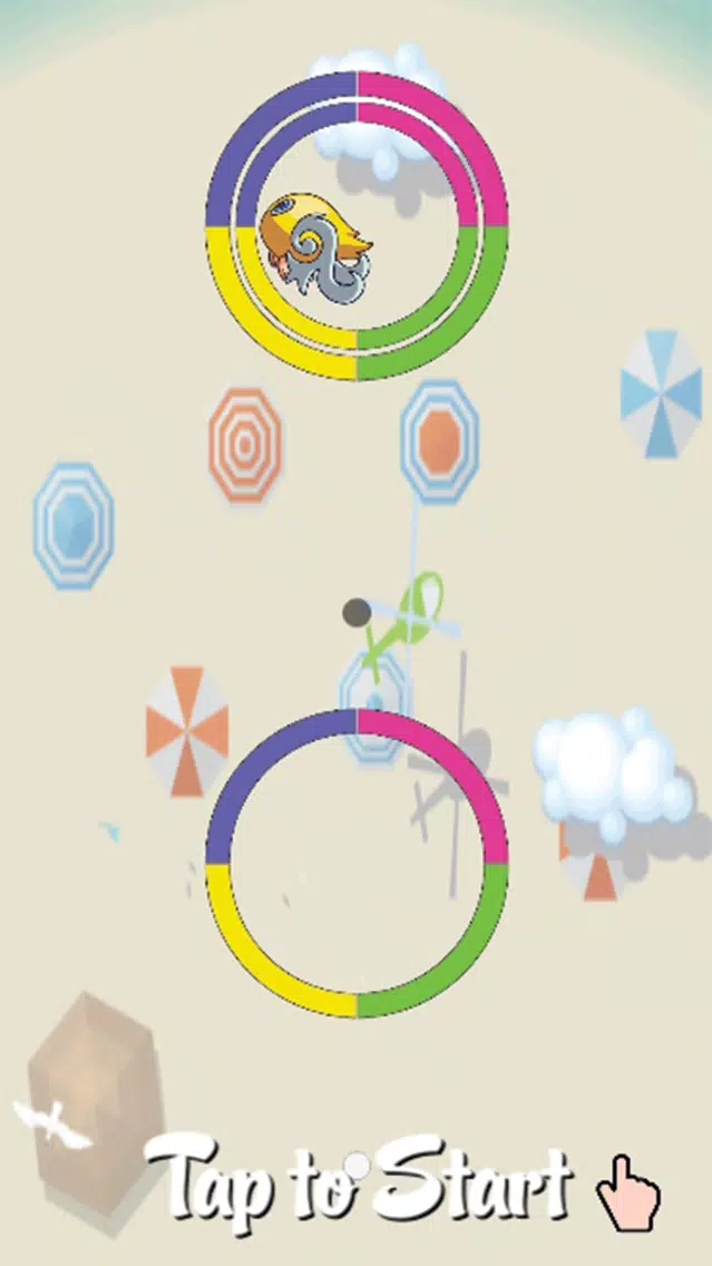 Shapes Switch 스크린샷