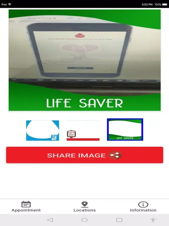 Скриншоты BT1 iPad 