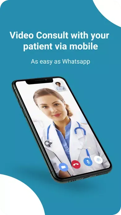 Zrzuty ekranu SPS PatientPortal Addon