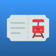 车票订单记录