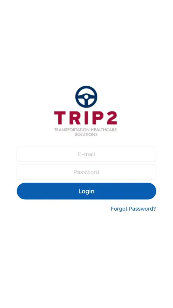 Trip2 - Providers Screenshots