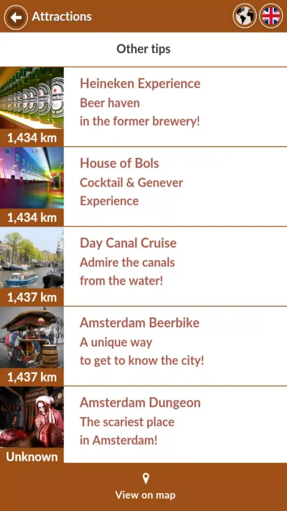 تصاویر B&B La Festa