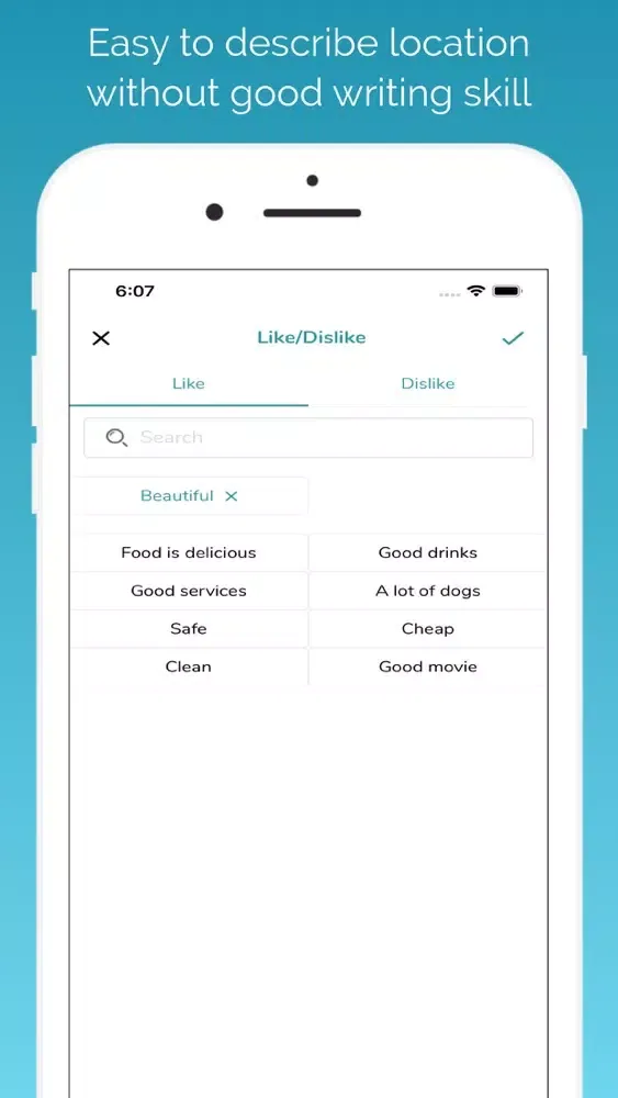 TripBFF Screenshots