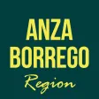 Anza-Borrego Region