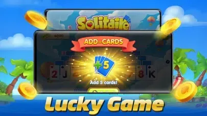 Solitaire Harvest: Card Games Screenshots