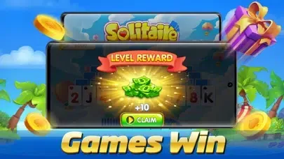 Solitaire Harvest: Card Games Screenshots