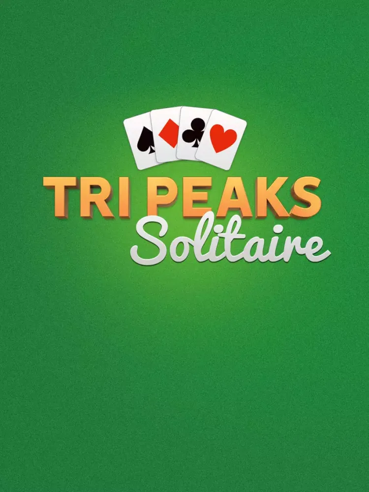 Capturas de pantalla de TriPeaks Solitaire Puzzle Game iPad 