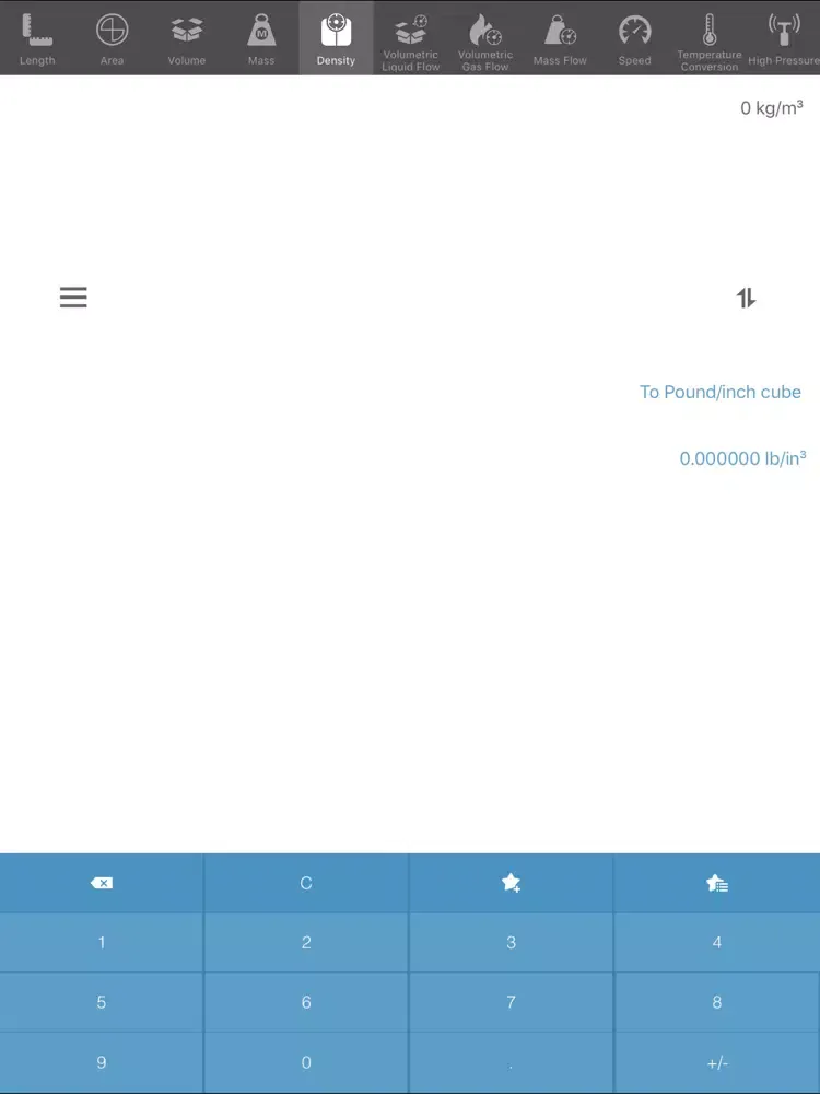 Ảnh chụp màn hình của Sharjah City Guide iPad 
