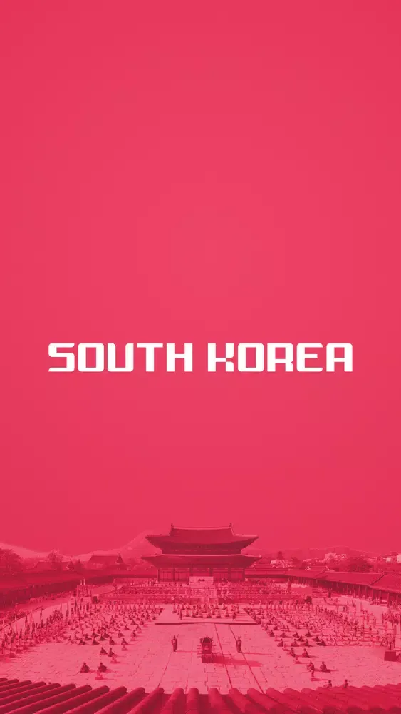 South Korea Tourism應用截圖