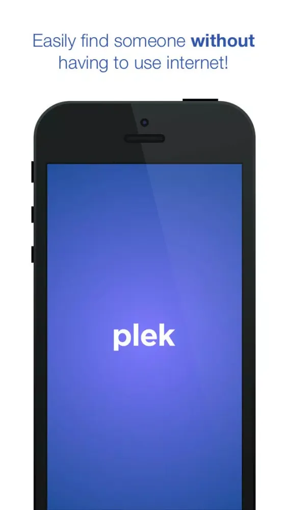 Plek سکرین شاٹس