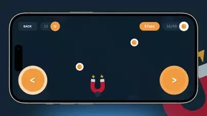Captures d'écran de Triple Joy