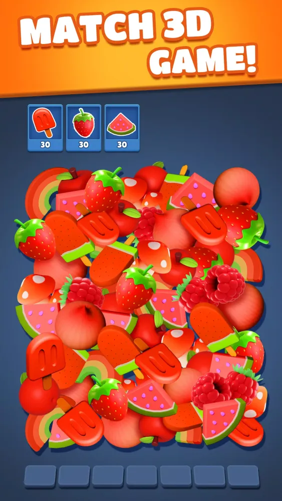 تصاویر Triple Joy 3D