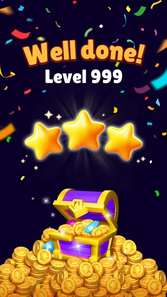 تصاویر Triple Joy 3D