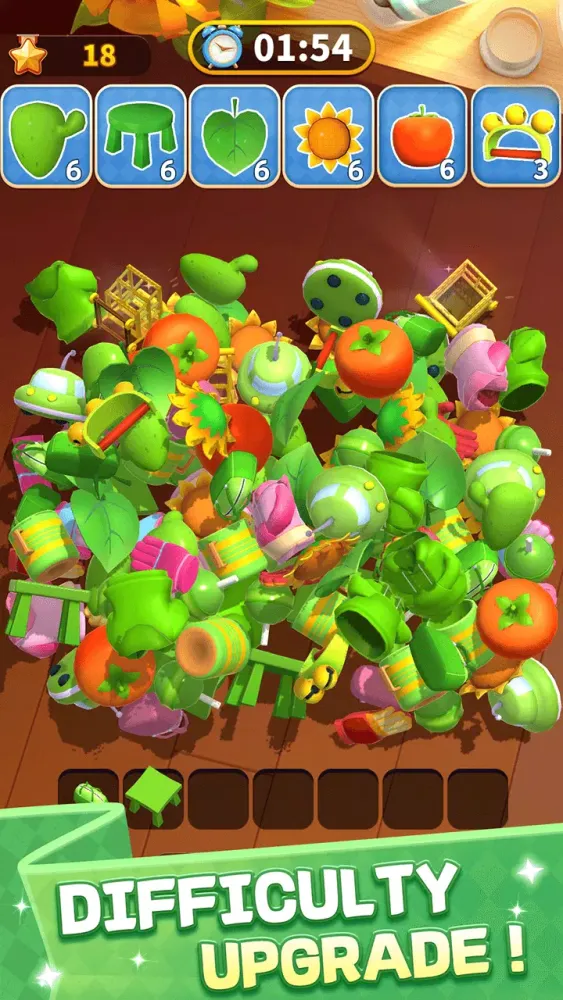 صور Triple Master 3D