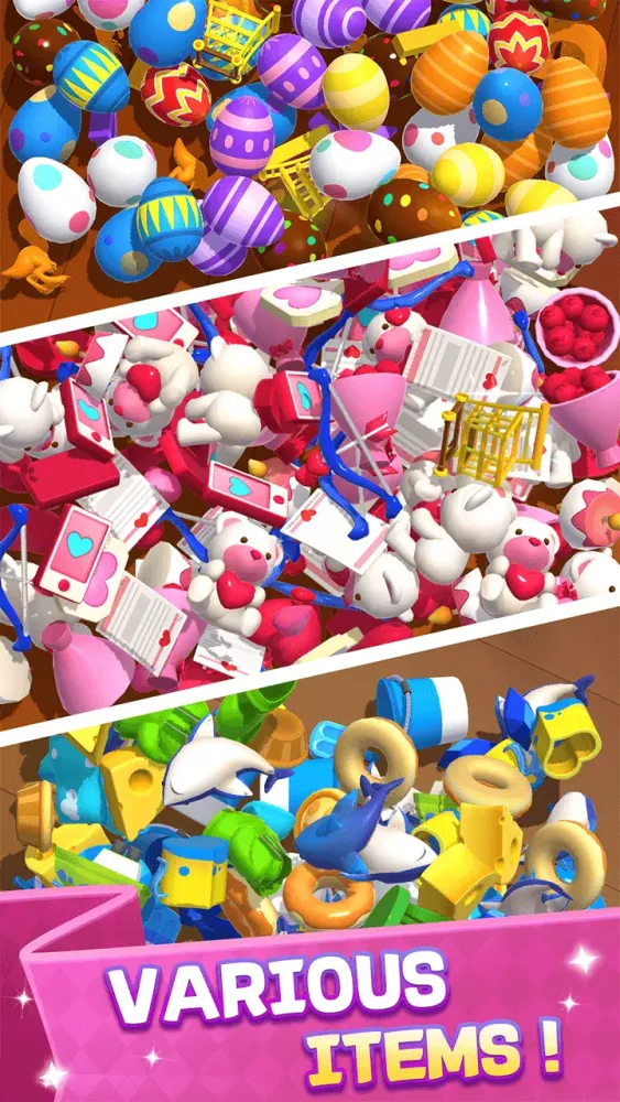 صور Triple Master 3D