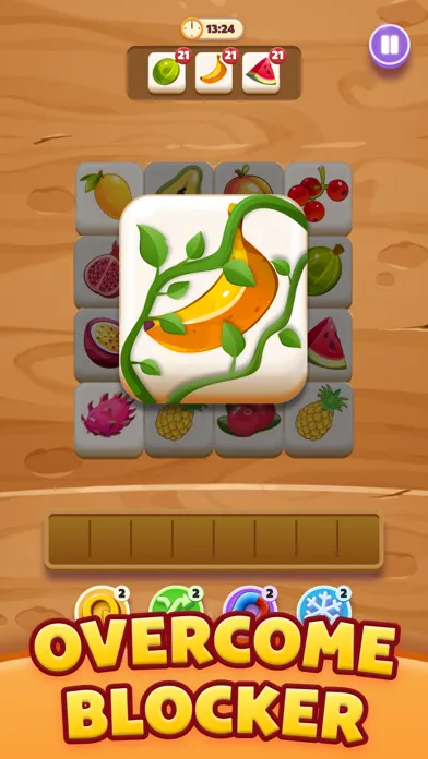 Tile Match: Zen Triple Match應用截圖