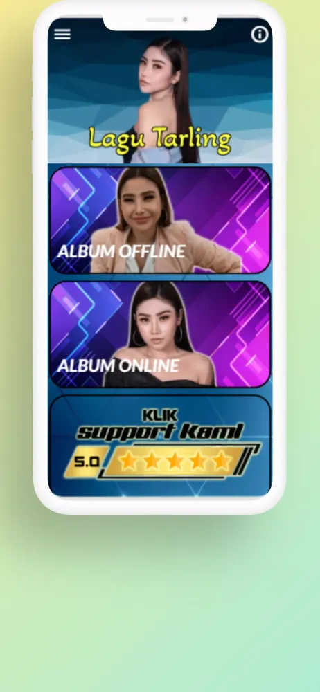 150+ Lagu Tarling Mp3 Screenshots