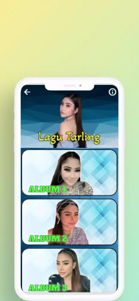 150+ Lagu Tarling Mp3 Screenshots
