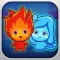 Fireboy and Watergirl: Puzzle