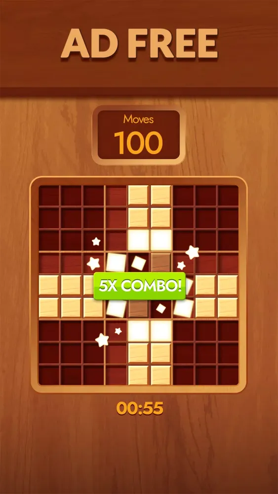 Offline Games Screenshots