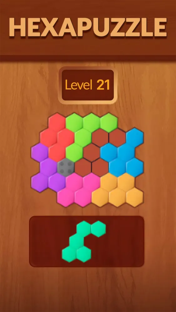 Offline Games Screenshots