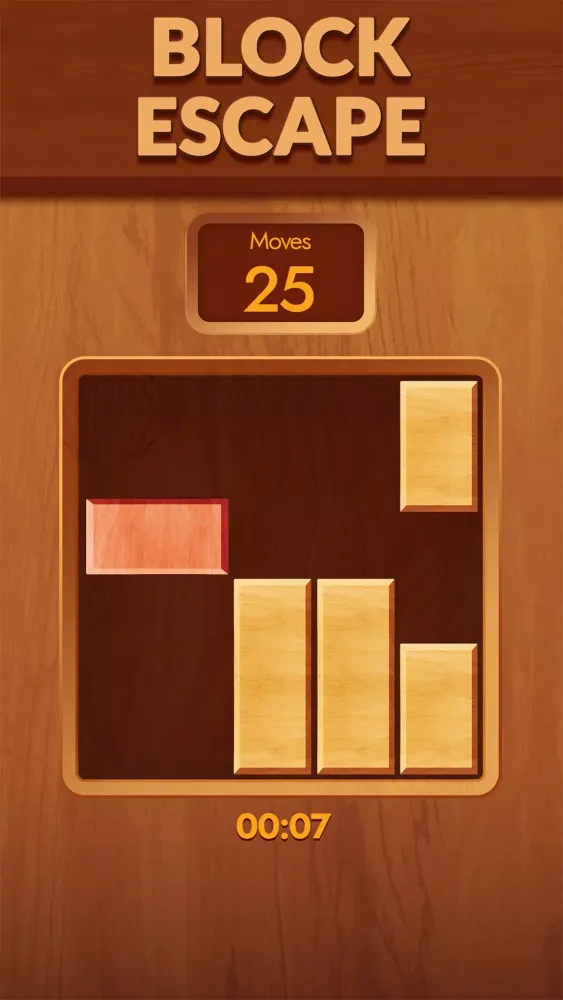 Offline Games Screenshots