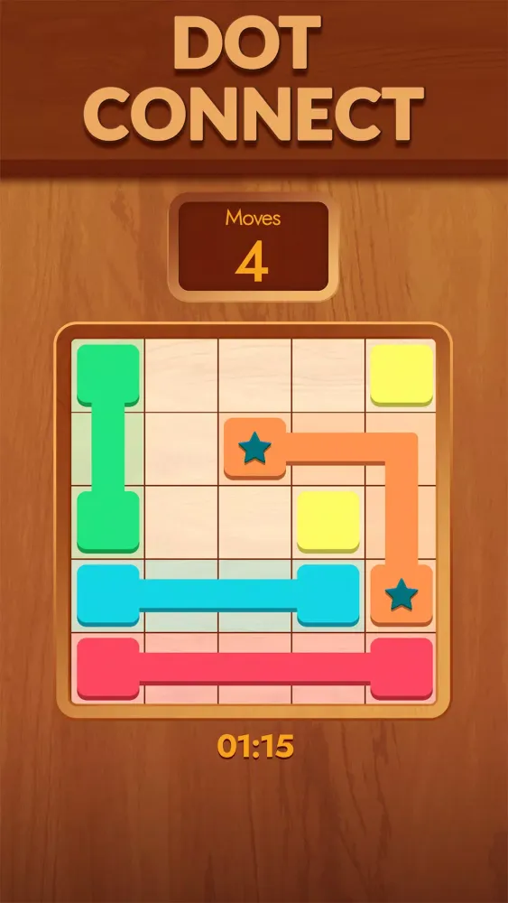 Offline Games Screenshots