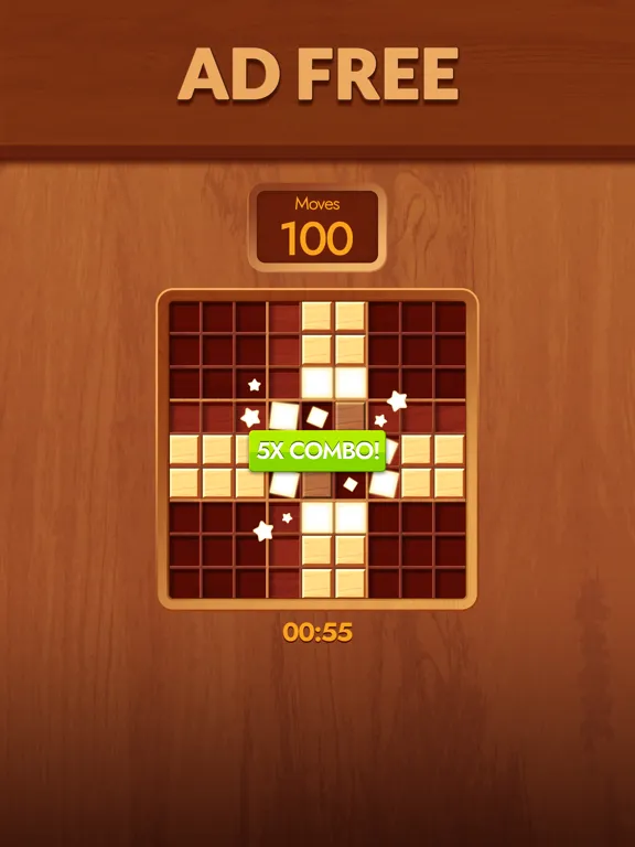 تصاویر Offline Games: No Wifi Games iPad 