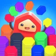 HexaGo