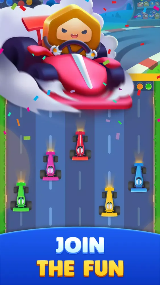 HexaGo Screenshots