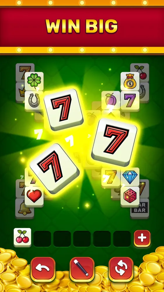 Lucky Tiles Screenshots