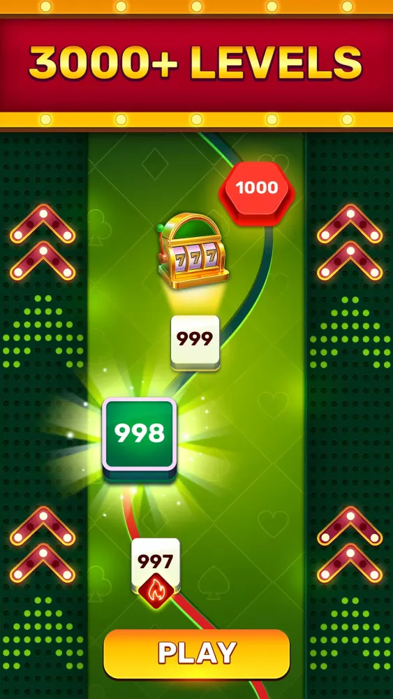 Lucky Tiles Screenshots