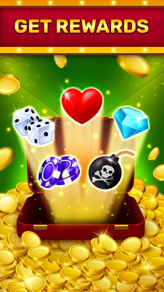 Lucky Tiles Screenshots