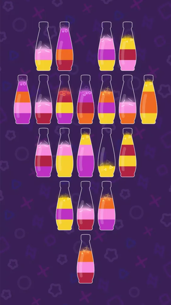 Sortago Screenshots