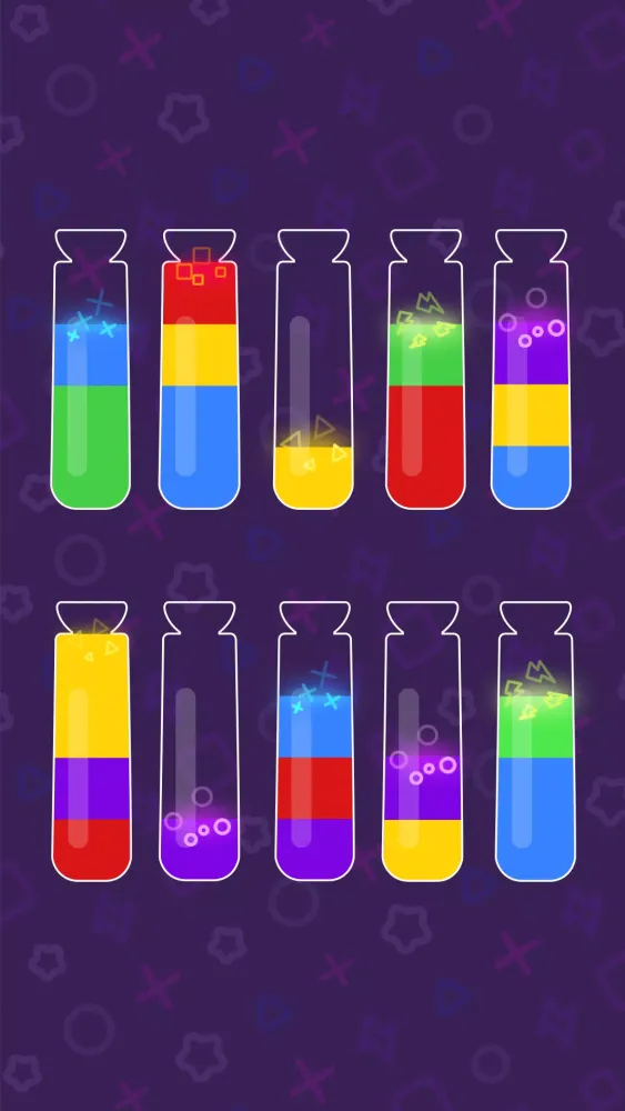 Sortago Screenshots