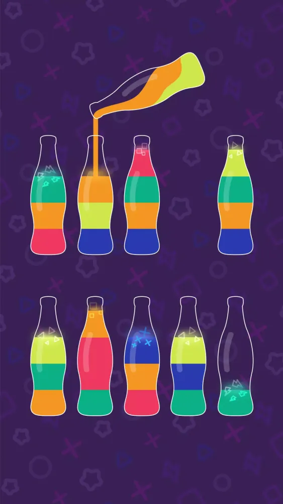 Sortago Screenshots