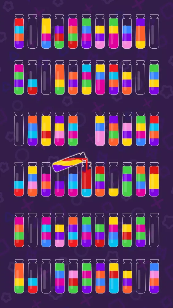 Sortago Screenshots