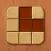 Woodoku - Wood Block Puzzle