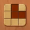 Woodoku - Wood Block Puzzle