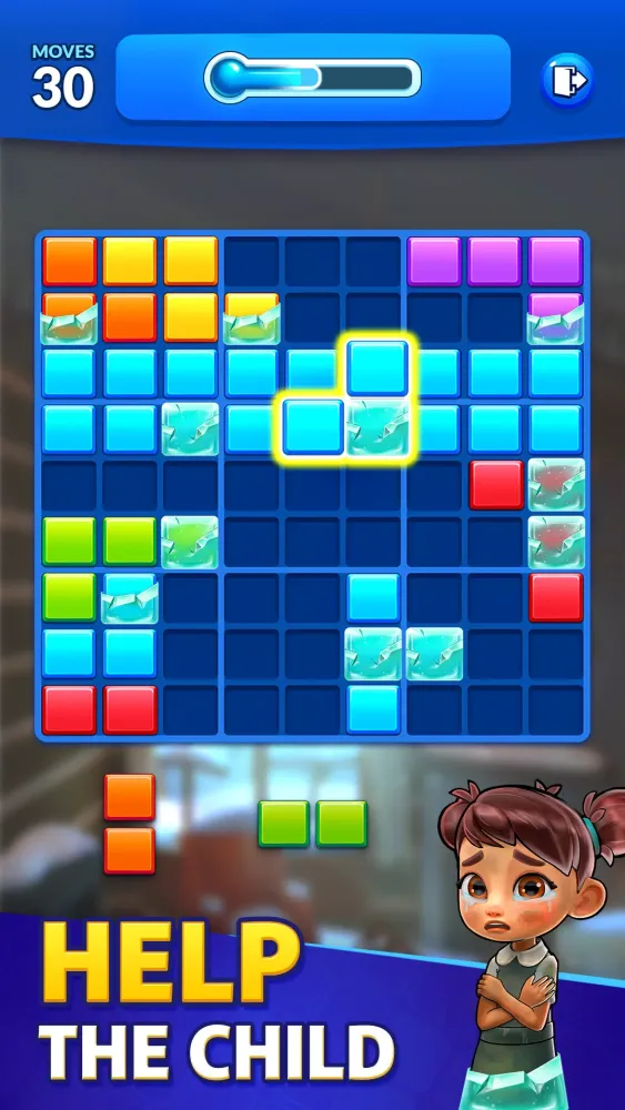 Block Family Screenshots