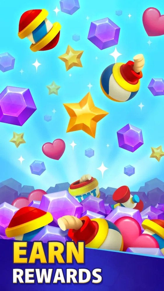 Block Family Screenshots