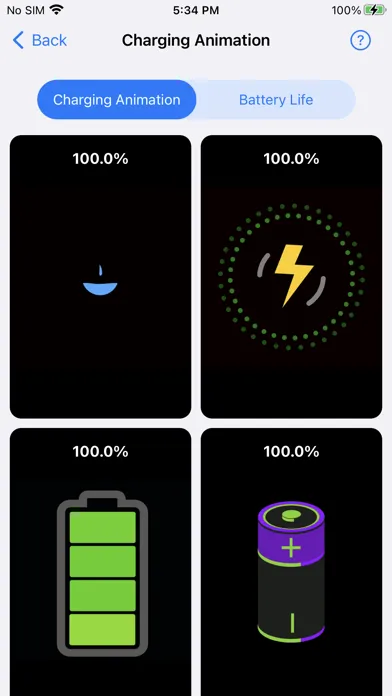 Cleaner Go : Clean Up Storage應用截圖