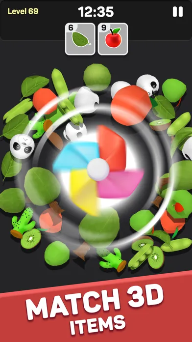 صور Triple Tile, Match 3D