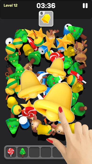 صور Triple Tile, Match 3D