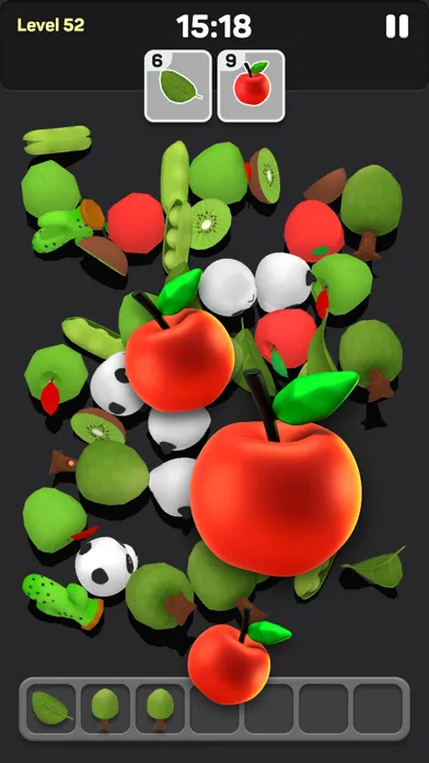 صور Triple Tile, Match 3D
