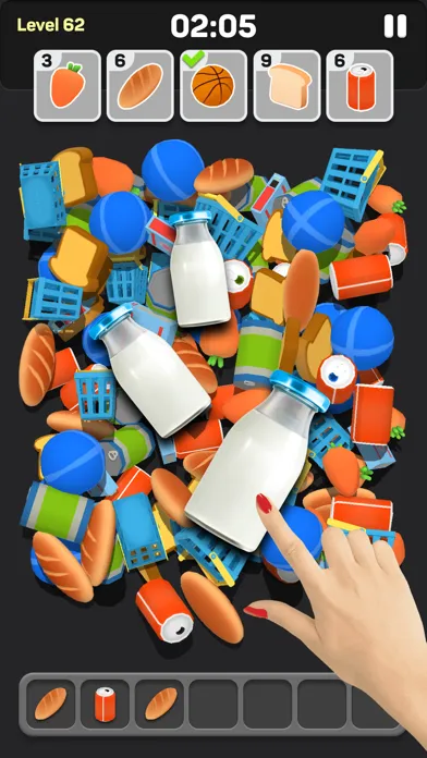 صور Triple Tile, Match 3D