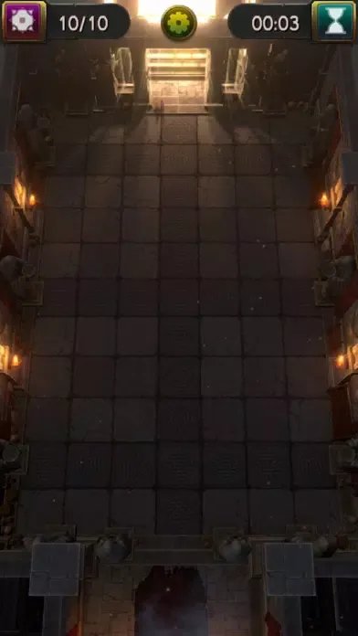 Screenshot di MineSweeper : Dark Dungeon