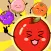 Fruits Friends: Merge Game