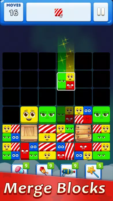 Drop the Blocks - 2024 Merge应用截图