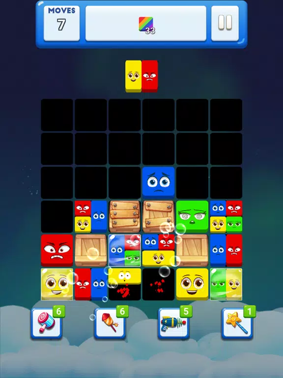 Drop the Blocks - 2024 Merge应用截图